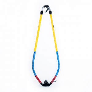 アルミニウムウィンドサーフィン帆ブーム